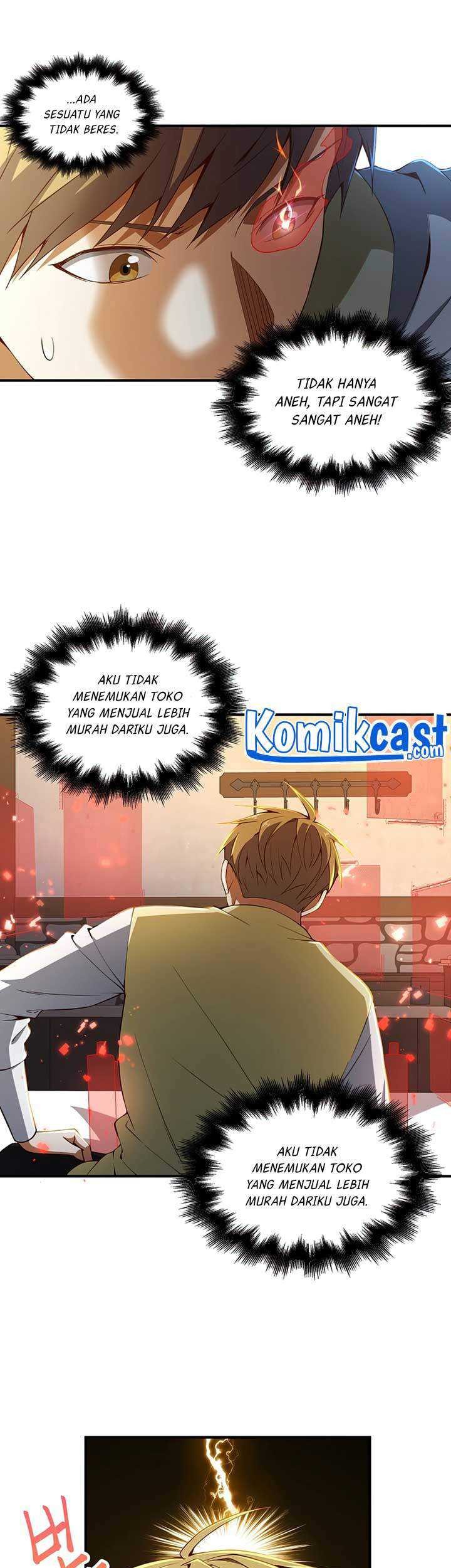 The Lord’s Coins Aren’t Decreasing?! Chapter 39 Gambar 52