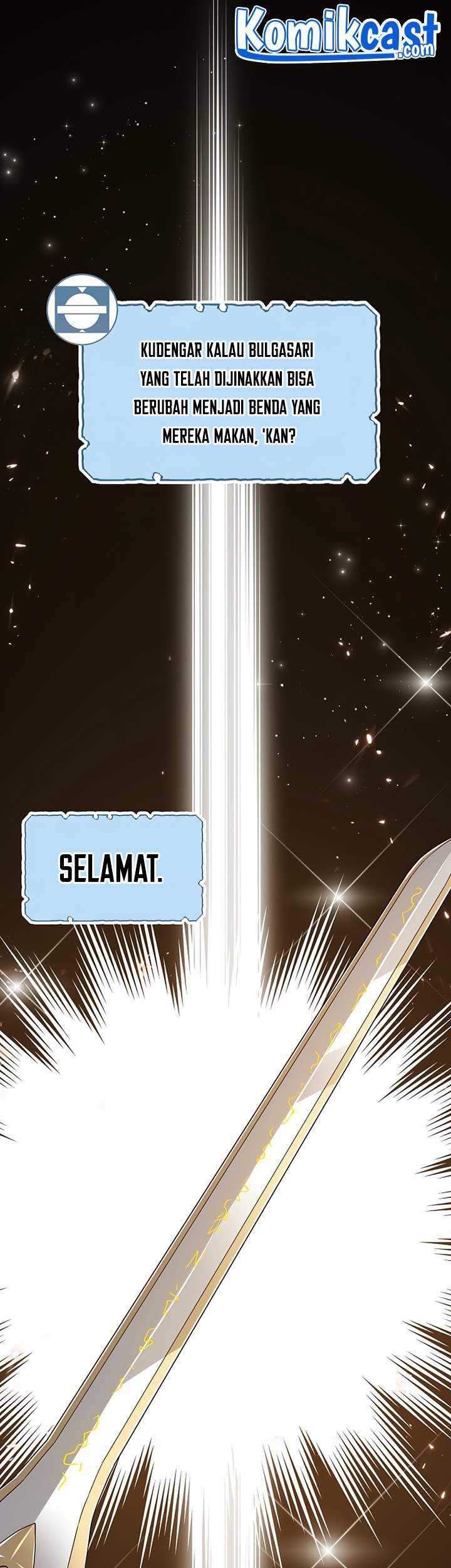 Manhwa The Lord’s Coins Aren’t Decreasing?! Chapter 39 gambar nomor 2