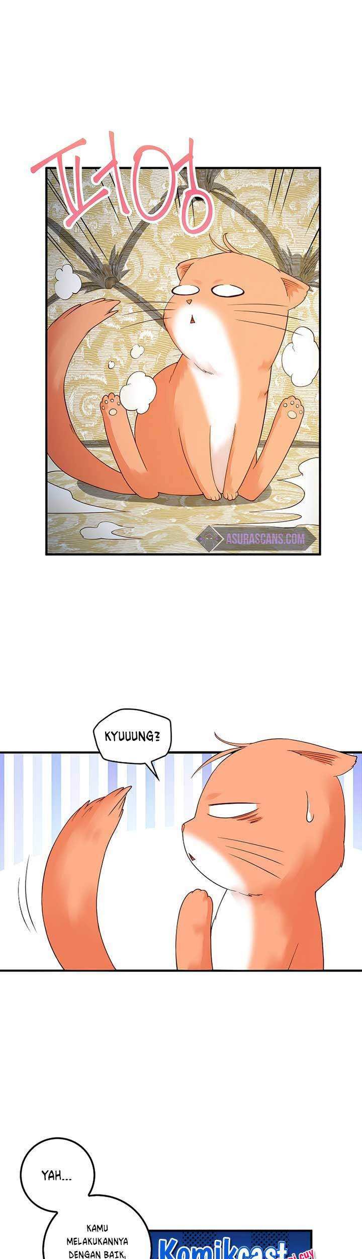 The Lord’s Coins Aren’t Decreasing?! Chapter 39 Gambar 8