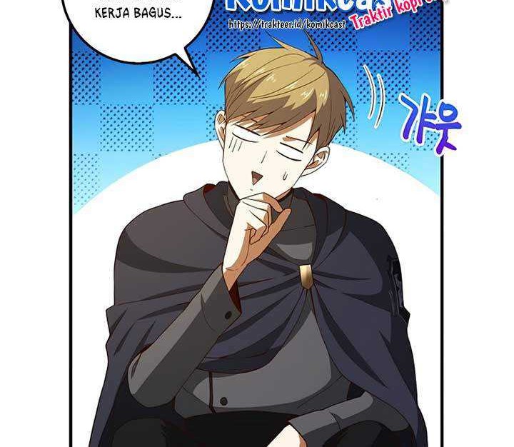 The Lord’s Coins Aren’t Decreasing?! Chapter 39 Gambar 9