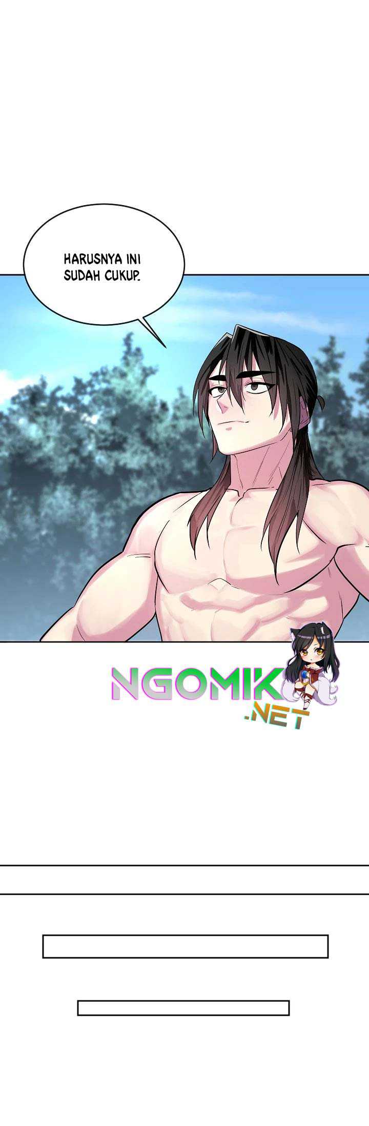 Volcanic Age Chapter 142 Gambar 21