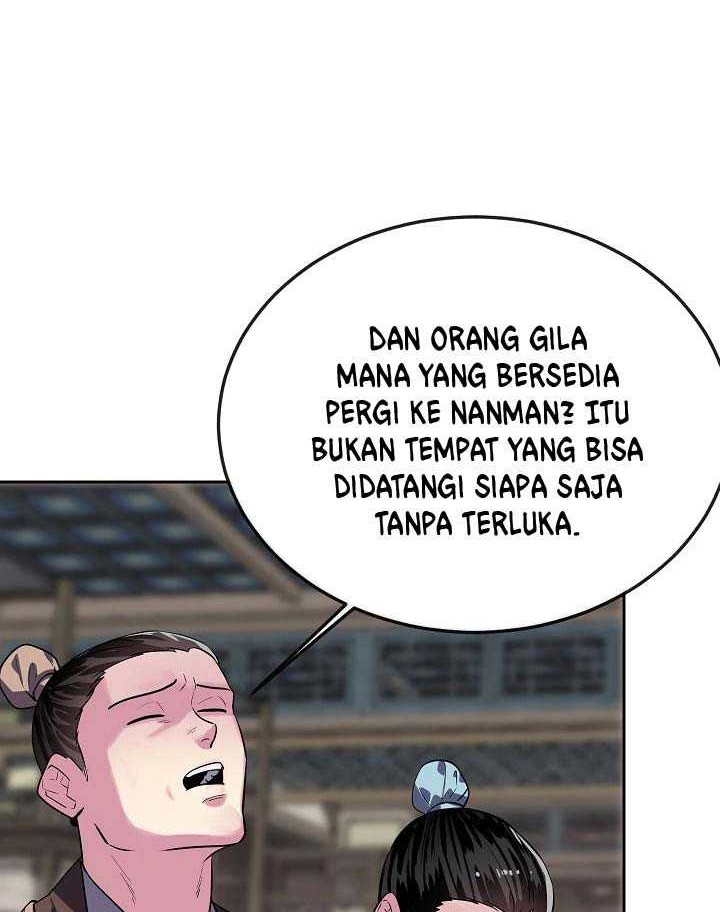 Volcanic Age Chapter 142 Gambar 38