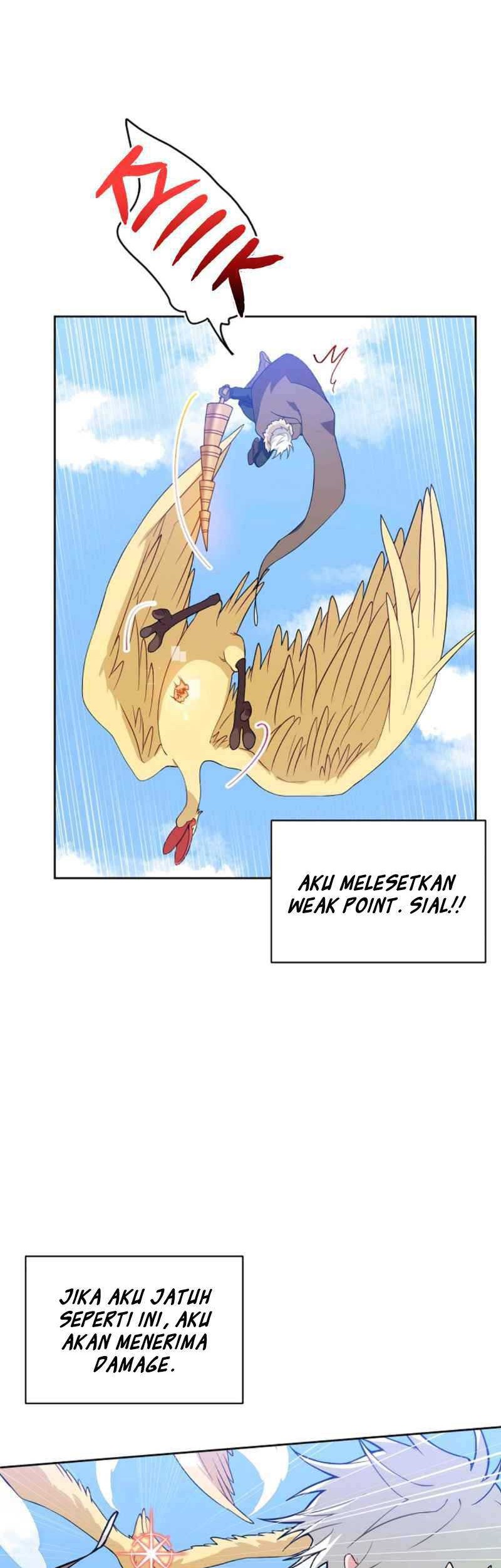 Please Have a Meal Chapter 26 Gambar 6