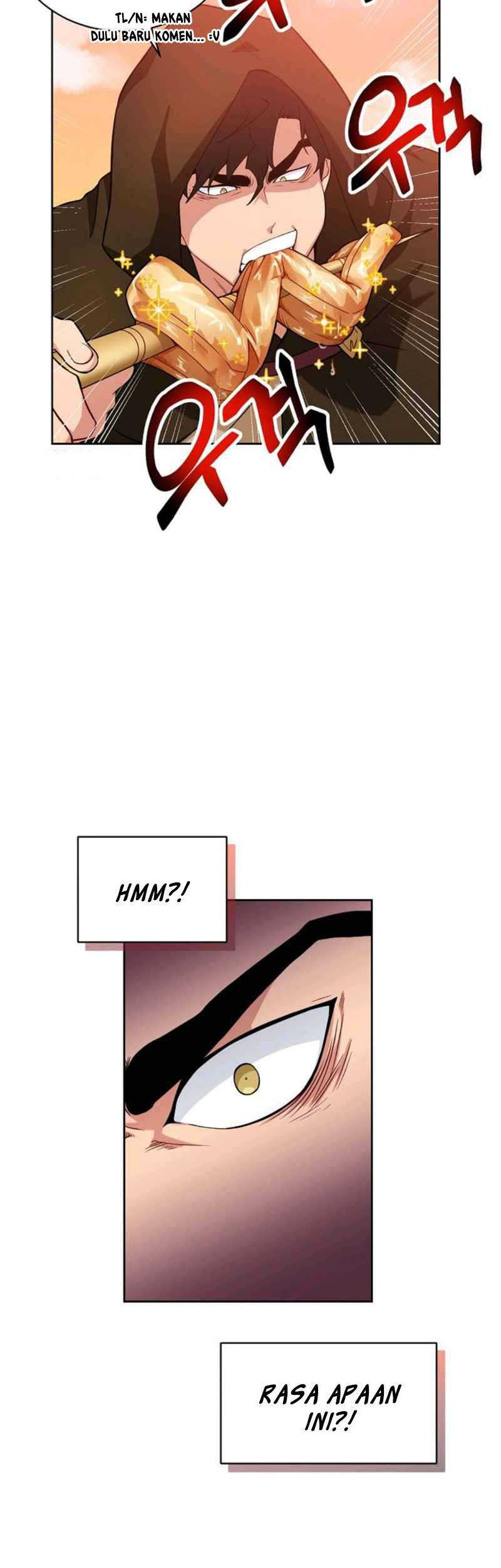 Please Have a Meal Chapter 26 Gambar 45