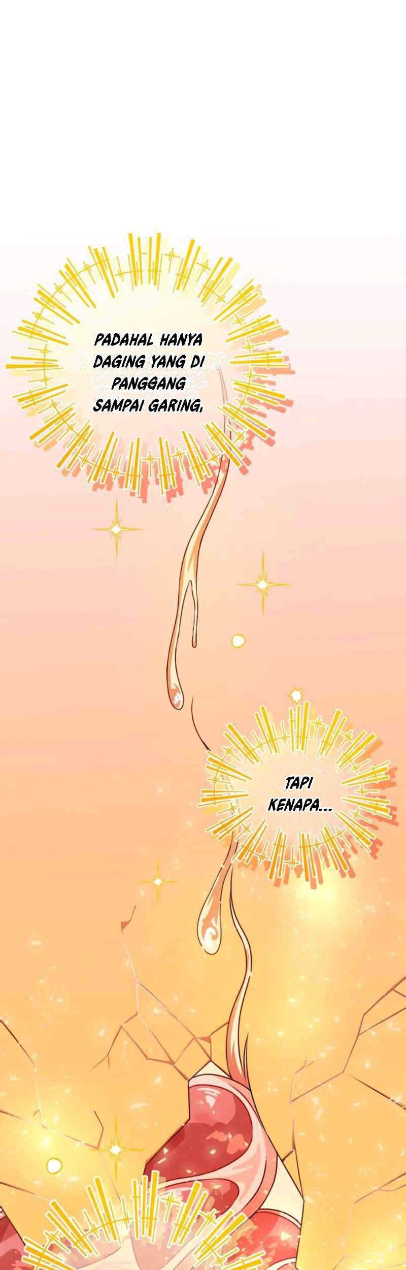 Please Have a Meal Chapter 26 Gambar 47