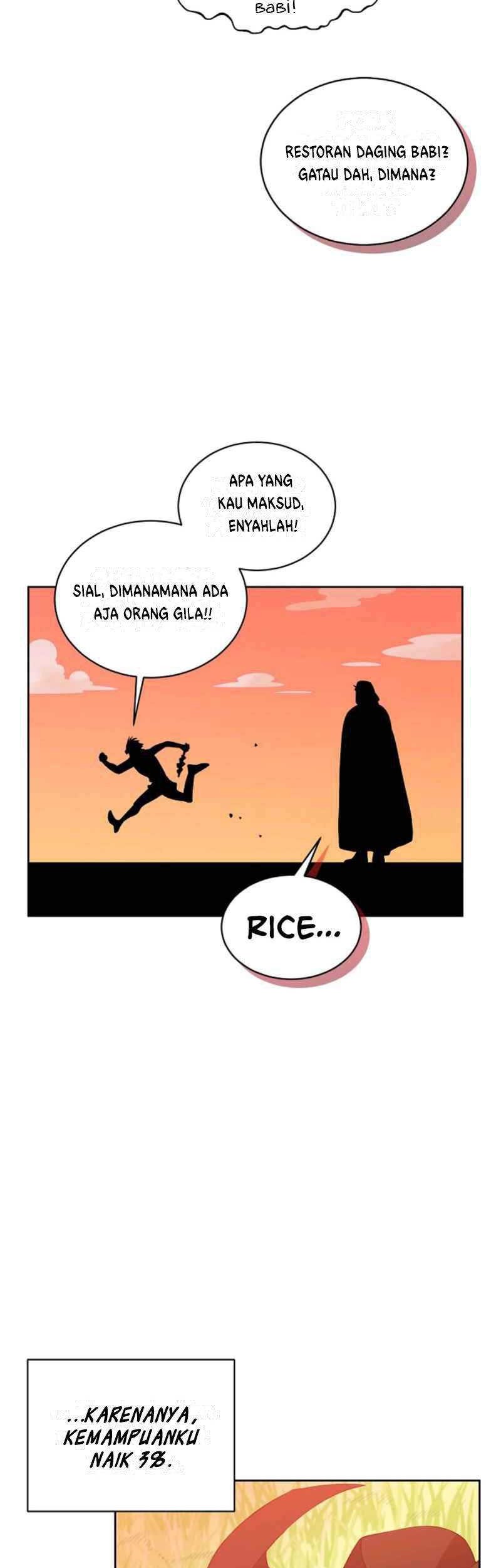 Please Have a Meal Chapter 26 Gambar 54