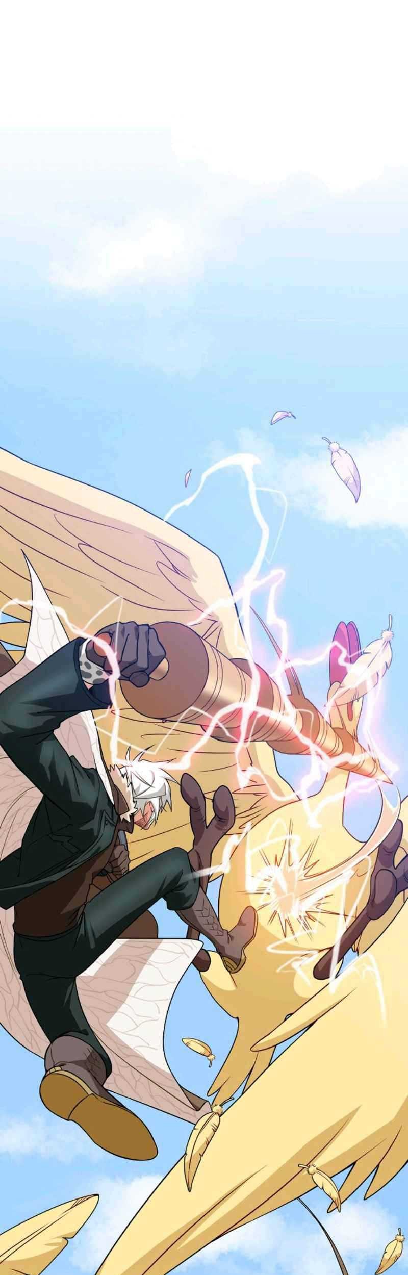 Manhwa Please Have a Meal Chapter 26 gambar nomor 2