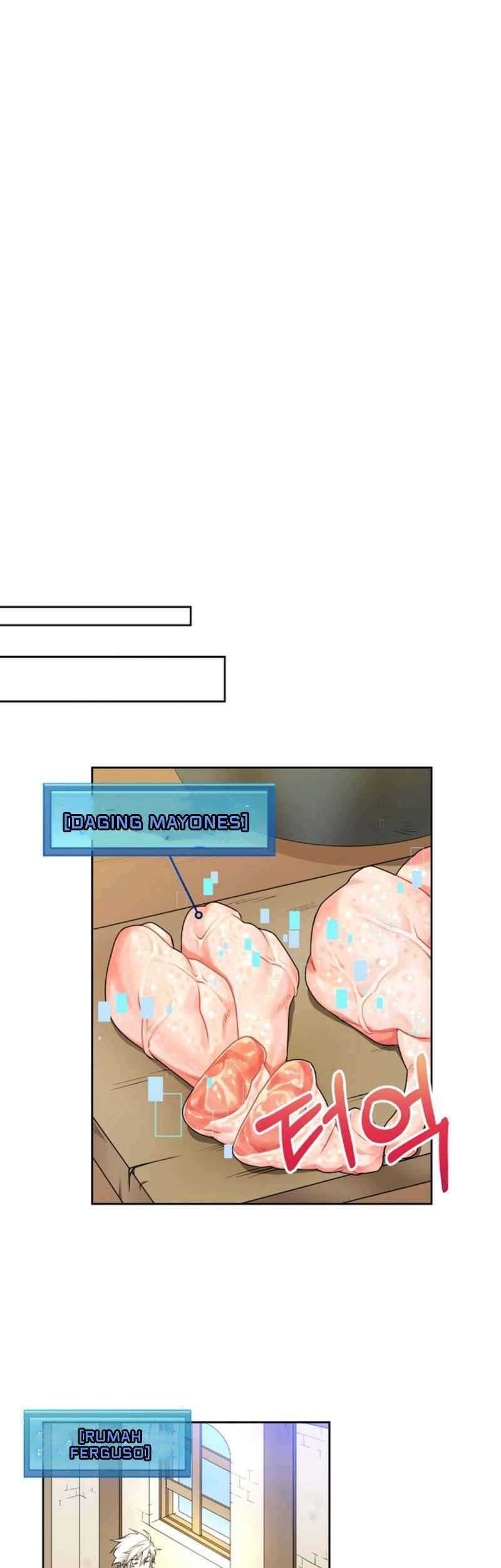 Please Have a Meal Chapter 26 Gambar 18