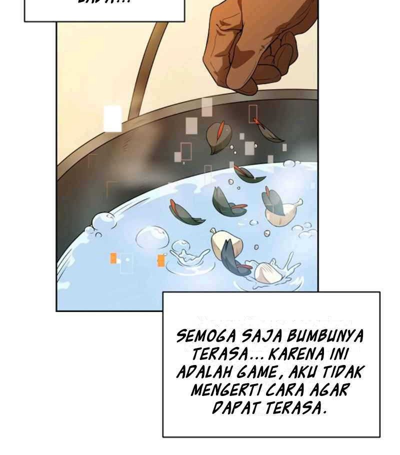 Please Have a Meal Chapter 26 Gambar 20