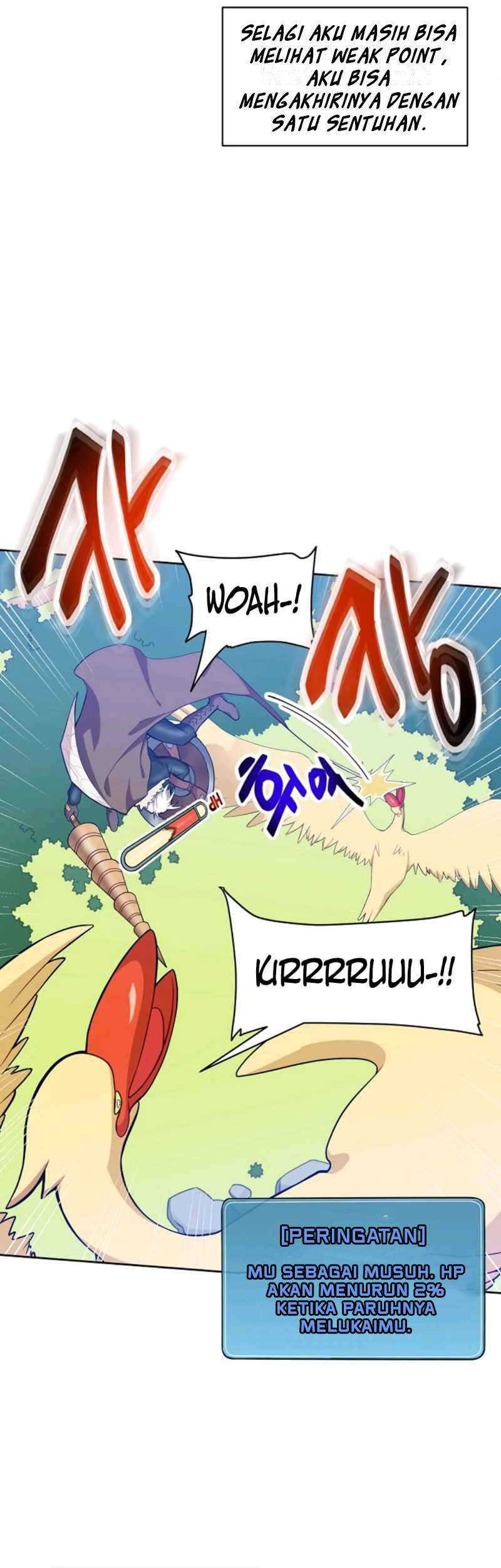 Please Have a Meal Chapter 26 Gambar 8