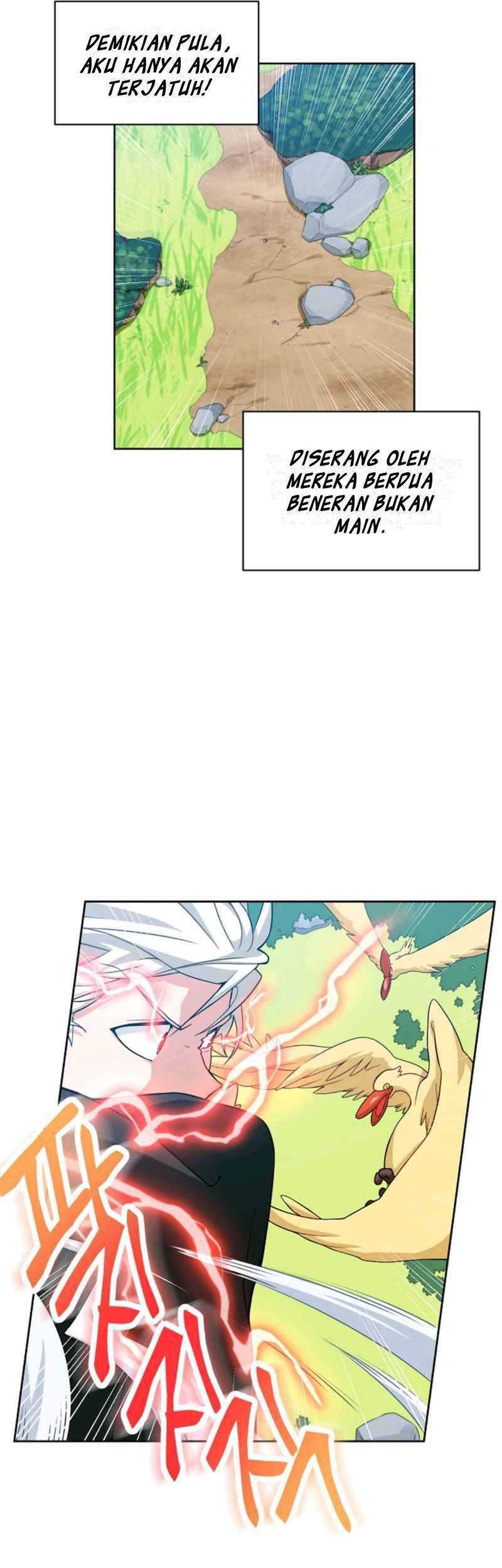 Please Have a Meal Chapter 26 Gambar 9