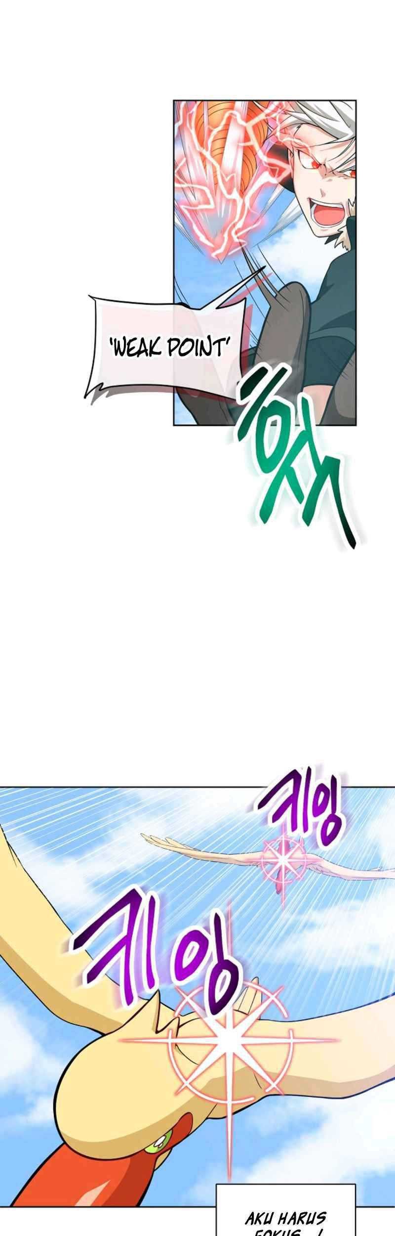 Please Have a Meal Chapter 26 Gambar 11