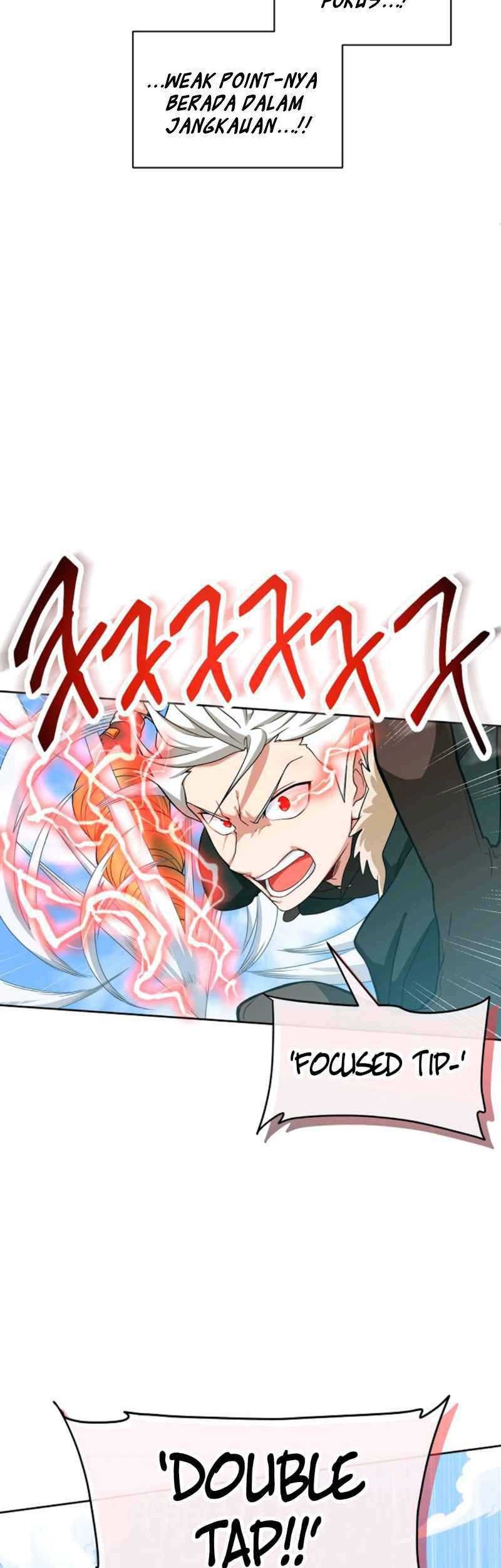 Please Have a Meal Chapter 26 Gambar 12