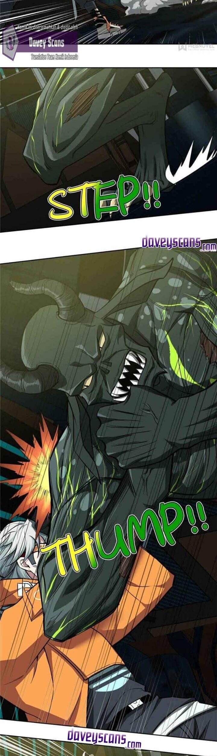 Super Mechanic (The Legendary Mechanic) Chapter 65 Gambar 5