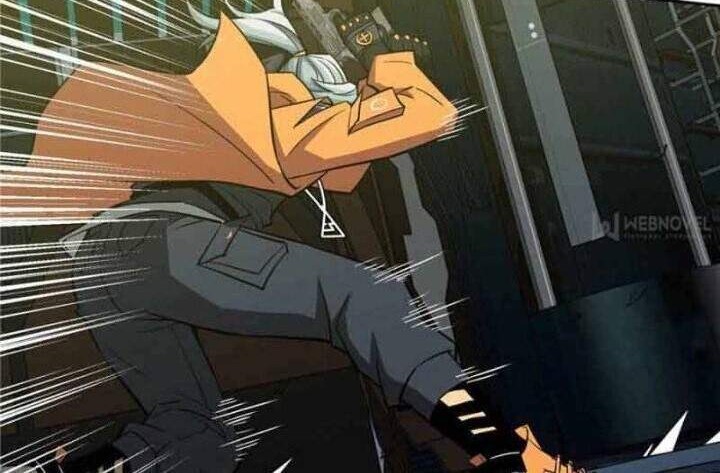 Super Mechanic (The Legendary Mechanic) Chapter 65 Gambar 6