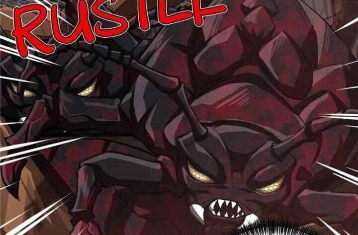 Super Mechanic (The Legendary Mechanic) Chapter 65 Gambar 20