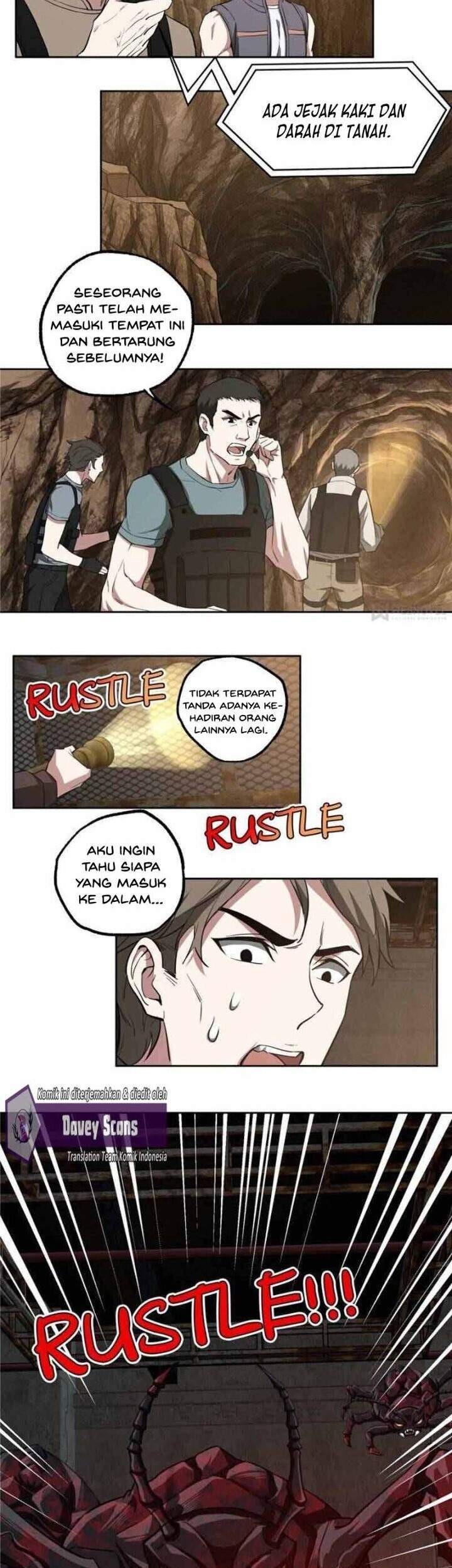 Super Mechanic (The Legendary Mechanic) Chapter 65 Gambar 23