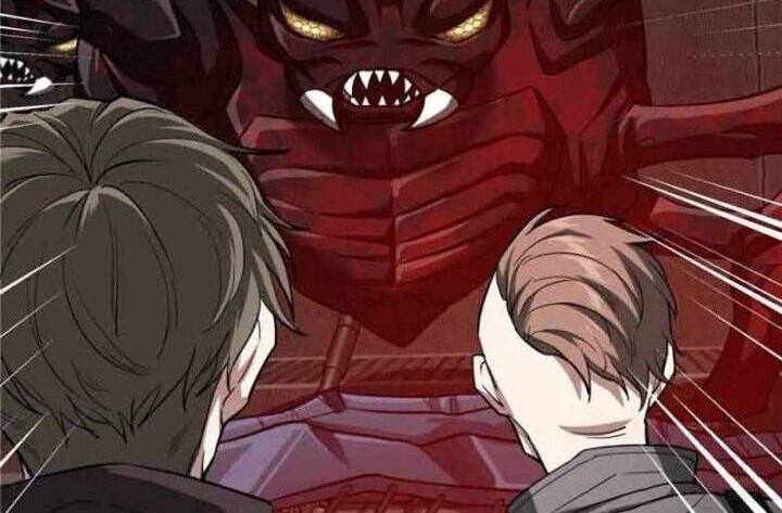 Super Mechanic (The Legendary Mechanic) Chapter 65 Gambar 24