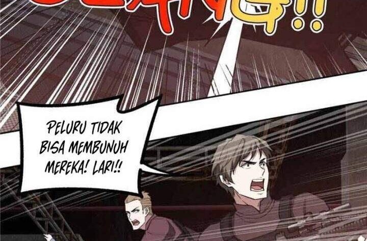 Super Mechanic (The Legendary Mechanic) Chapter 65 Gambar 26