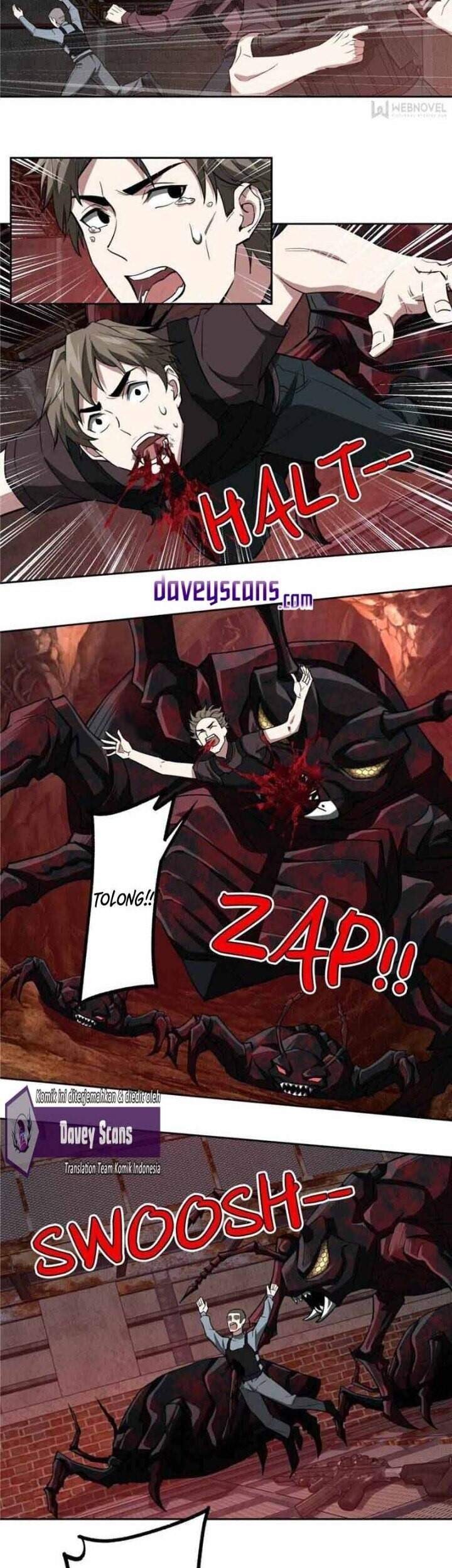 Super Mechanic (The Legendary Mechanic) Chapter 65 Gambar 27