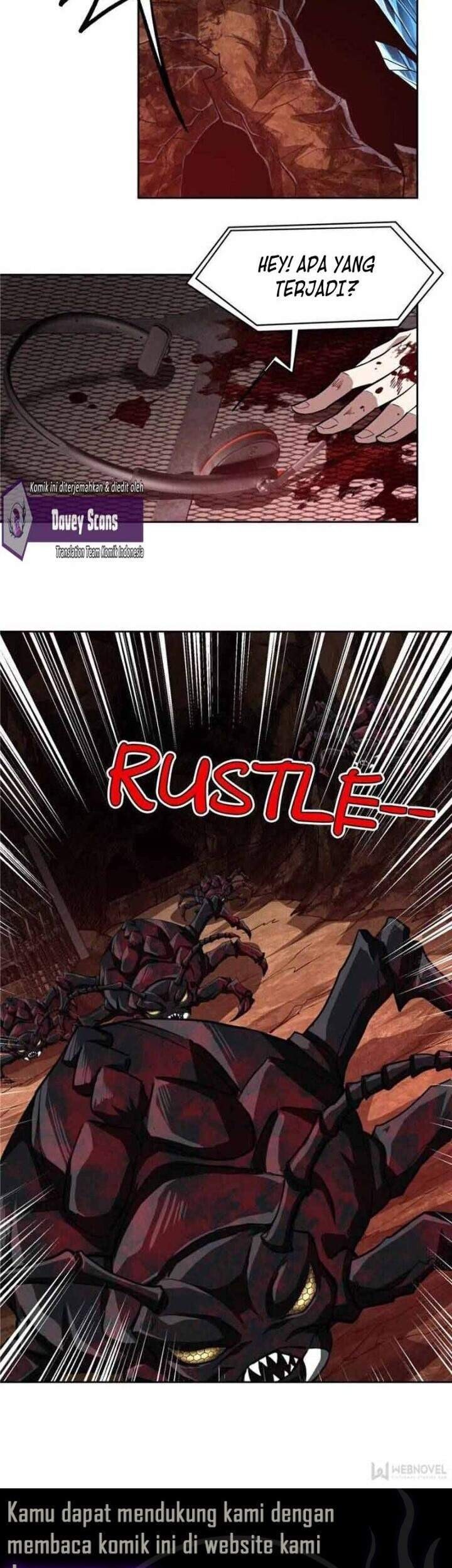 Super Mechanic (The Legendary Mechanic) Chapter 65 Gambar 29