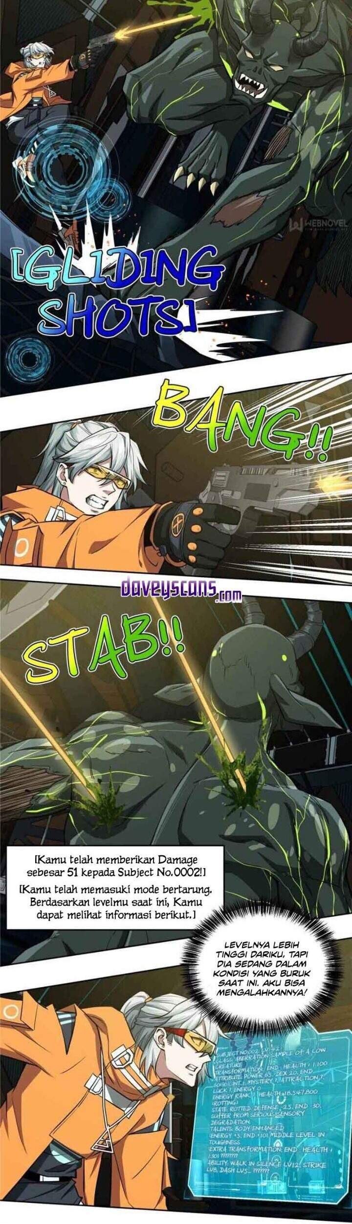 Super Mechanic (The Legendary Mechanic) Chapter 65 Gambar 3