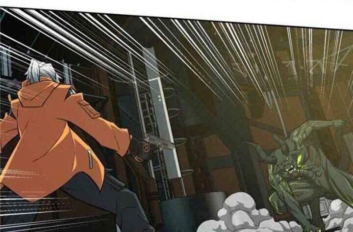 Super Mechanic (The Legendary Mechanic) Chapter 65 Gambar 4