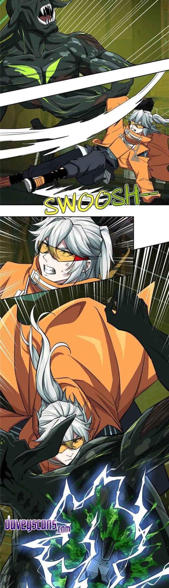 Super Mechanic (The Legendary Mechanic) Chapter 65 Gambar 13