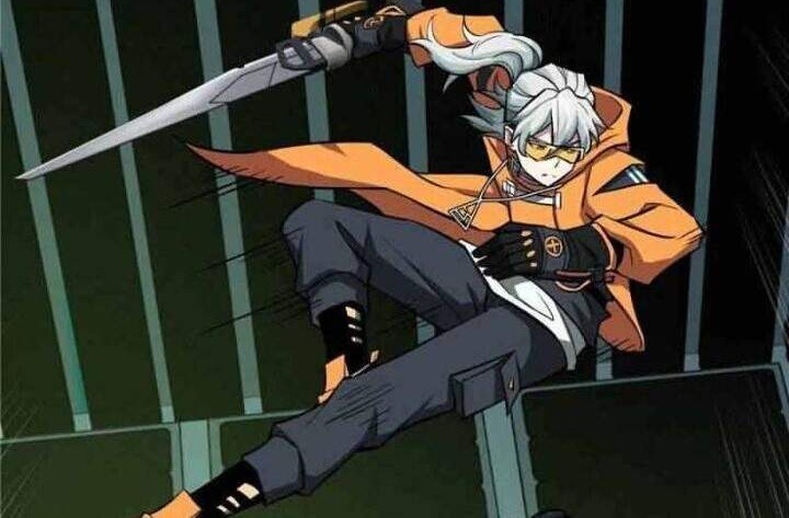 Super Mechanic (The Legendary Mechanic) Chapter 65 Gambar 8