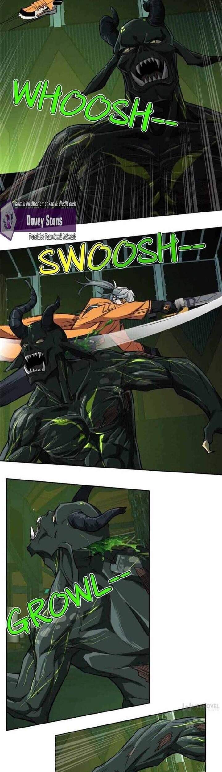 Super Mechanic (The Legendary Mechanic) Chapter 65 Gambar 9