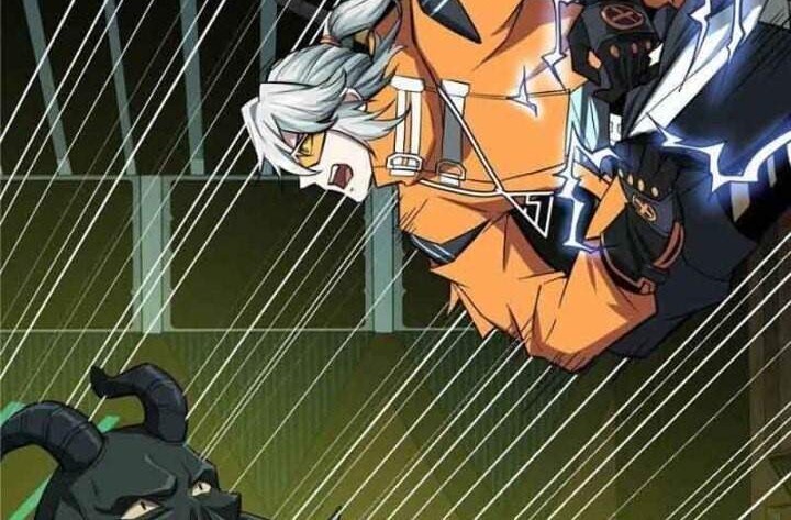 Super Mechanic (The Legendary Mechanic) Chapter 65 Gambar 12