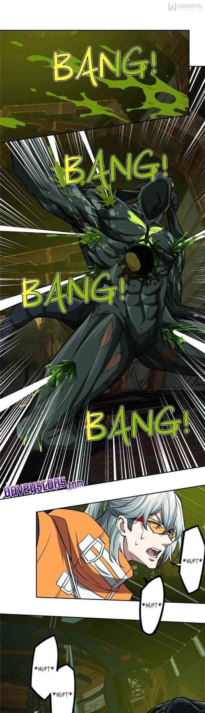 Super Mechanic (The Legendary Mechanic) Chapter 65 Gambar 17