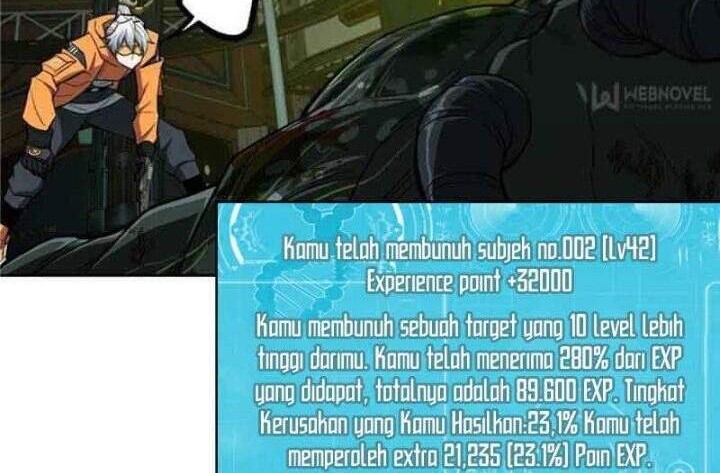 Super Mechanic (The Legendary Mechanic) Chapter 65 Gambar 18