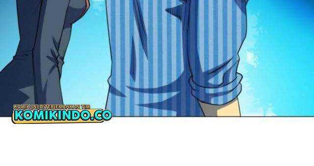 Demon Hunter Chapter 08 Gambar 39