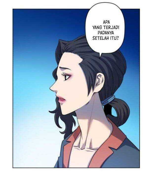 Demon Hunter Chapter 08 Gambar 17