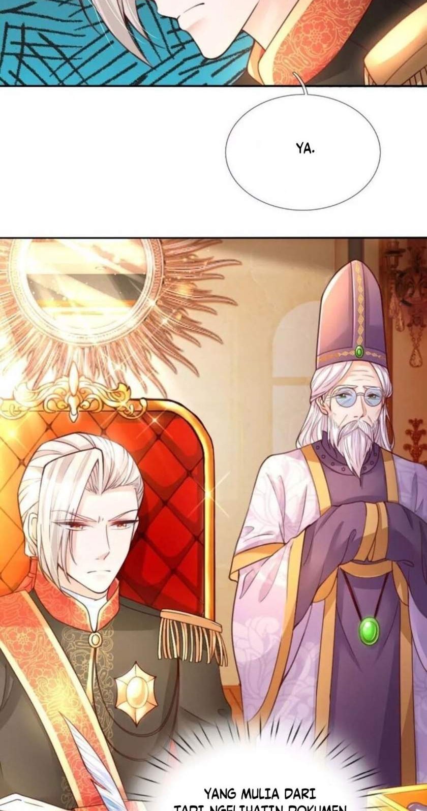 I Became The Emperor’s Daughter One Day Chapter 63 Gambar 6