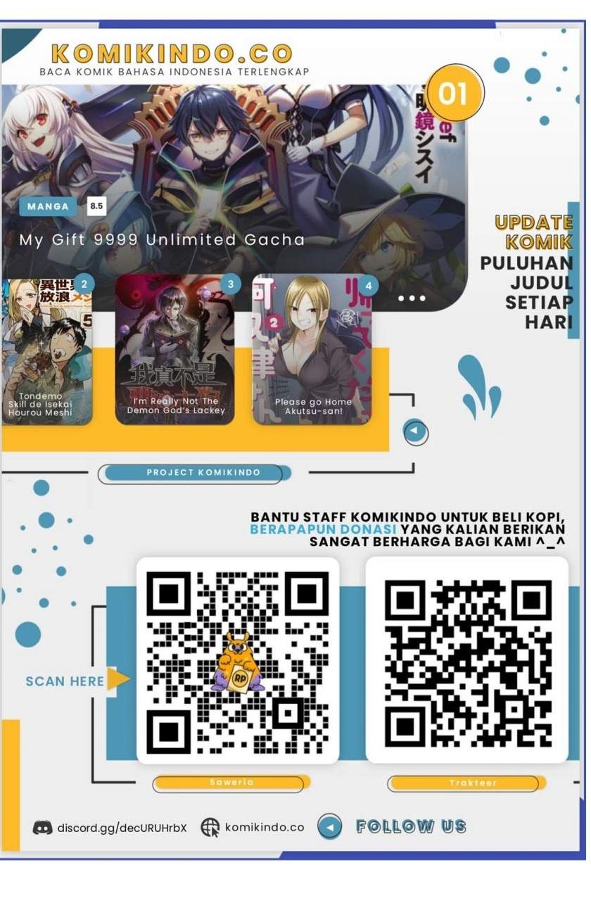 I Became The Emperor’s Daughter One Day Chapter 63 Gambar 21