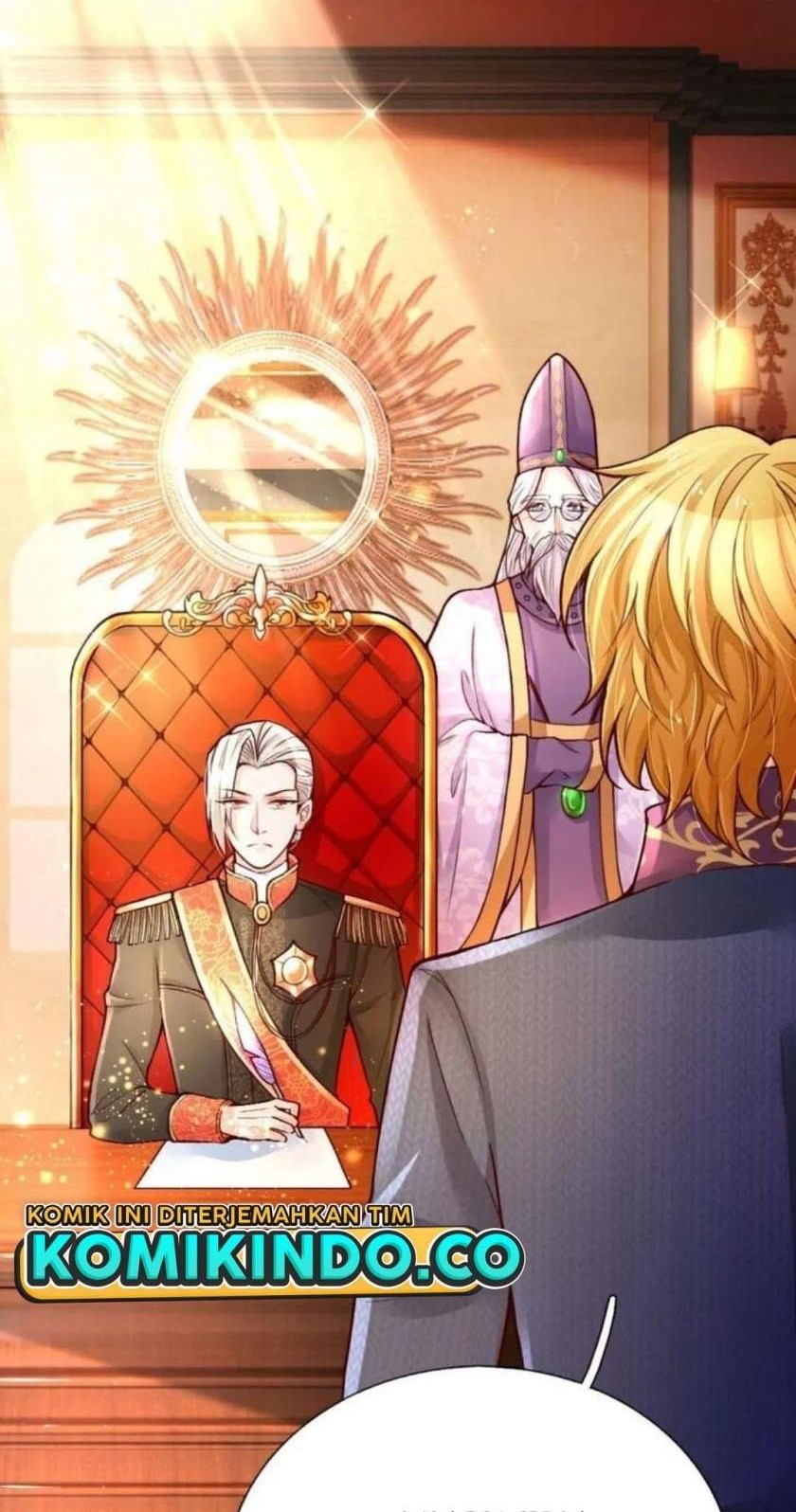 Manhua I Became The Emperor’s Daughter One Day Chapter 63 gambar nomor 2