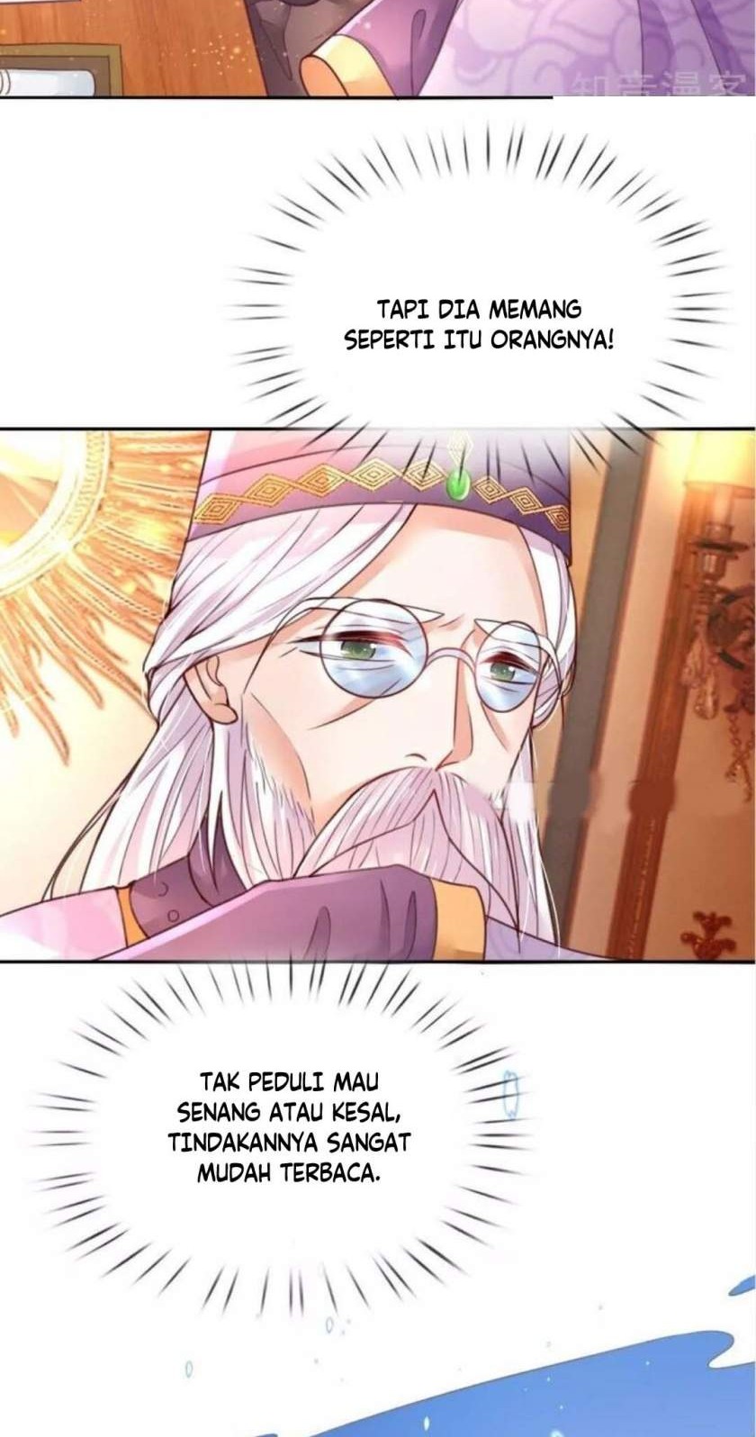 I Became The Emperor’s Daughter One Day Chapter 63 Gambar 8