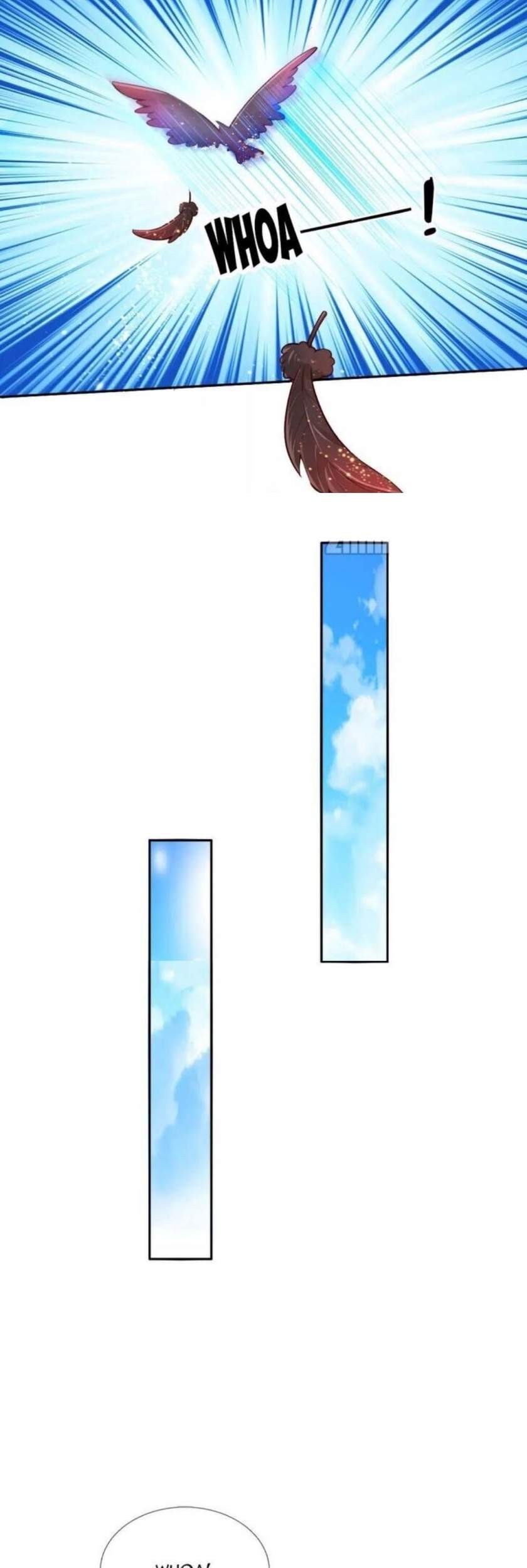 I Became The Emperor’s Daughter One Day Chapter 63 Gambar 16