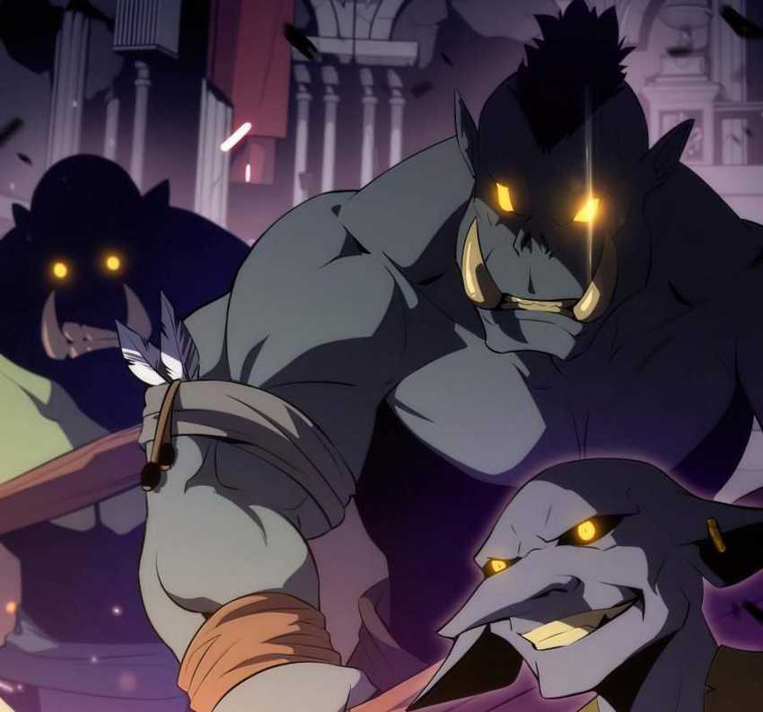 Solo Max-Level Newbie Chapter 16 Gambar 106