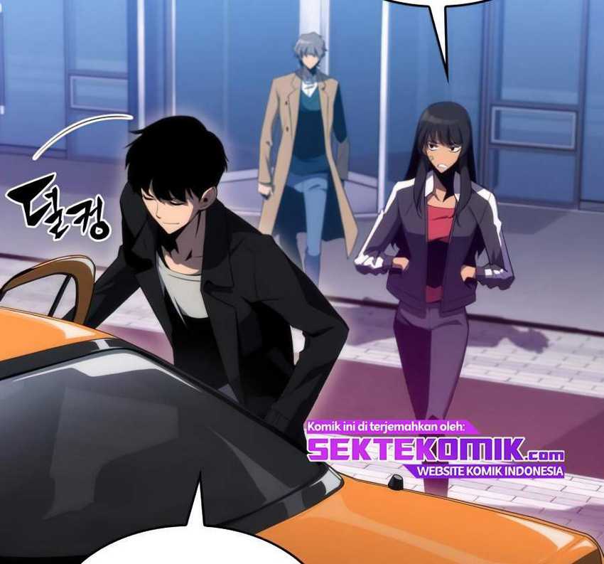 Solo Max-Level Newbie Chapter 16 Gambar 101