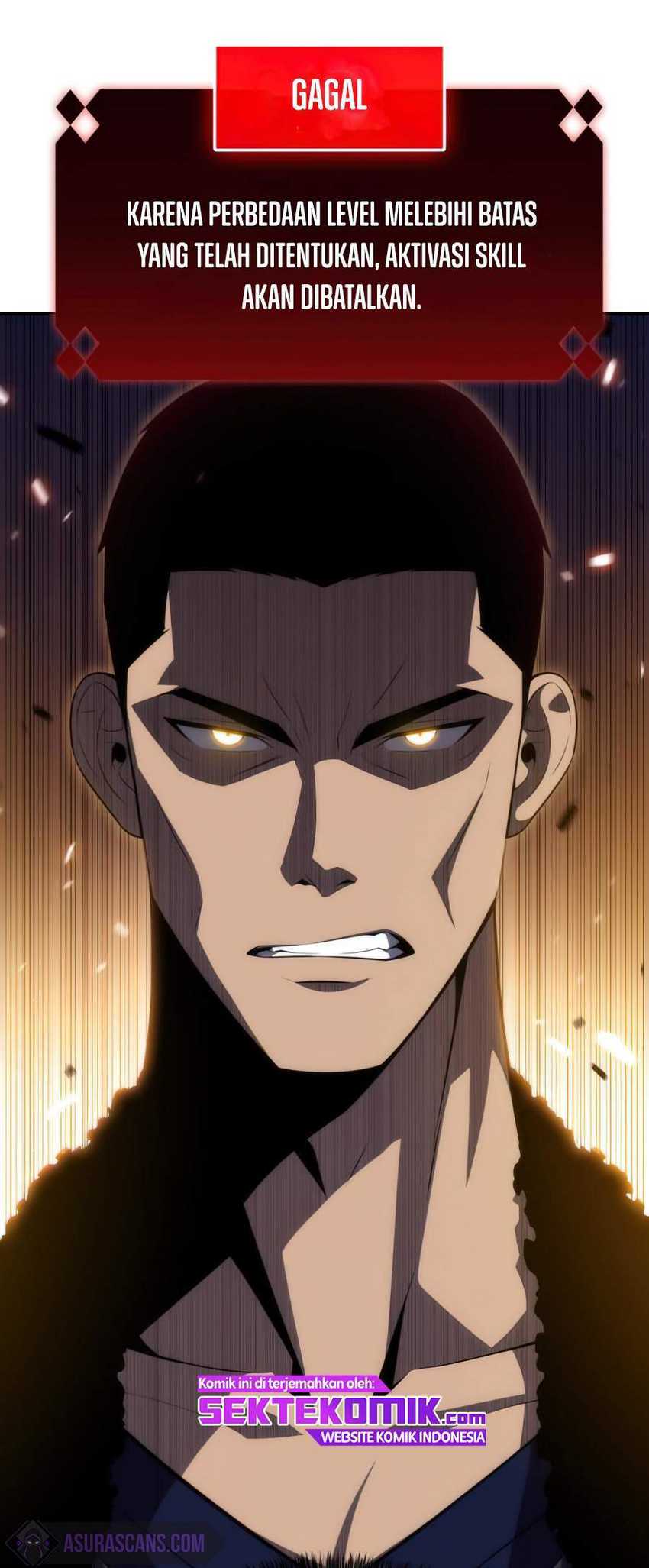 Solo Max-Level Newbie Chapter 16 Gambar 13