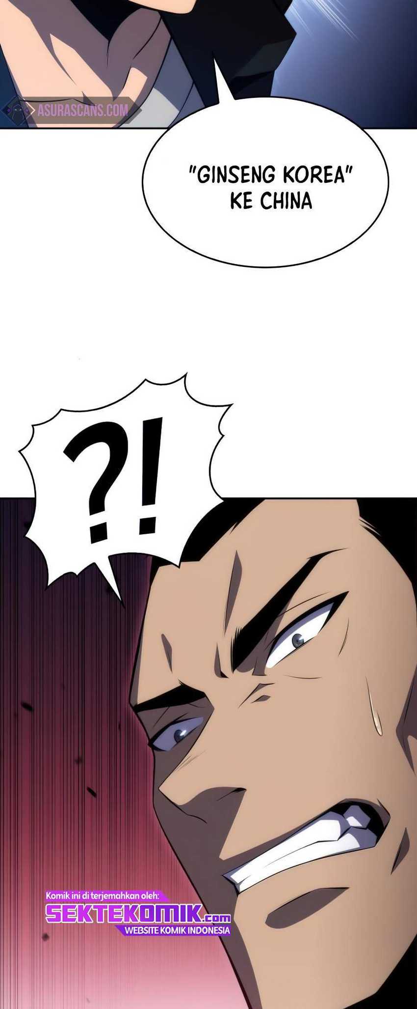 Solo Max-Level Newbie Chapter 16 Gambar 16