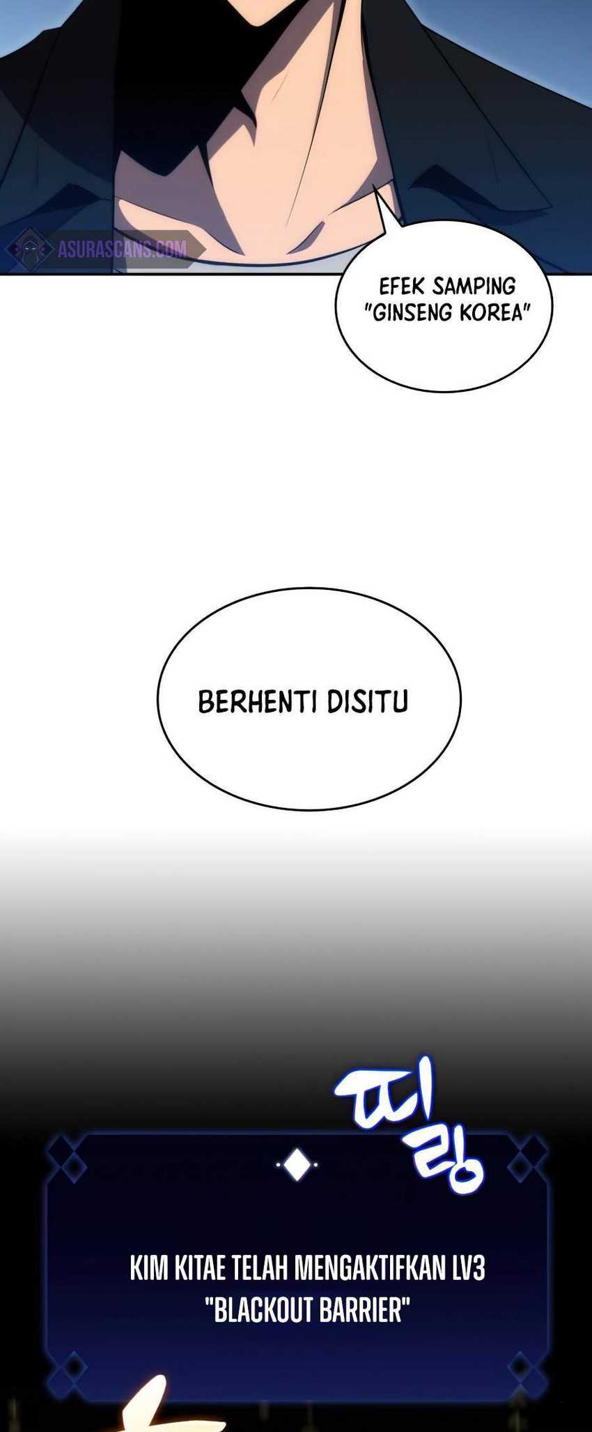 Solo Max-Level Newbie Chapter 16 Gambar 19