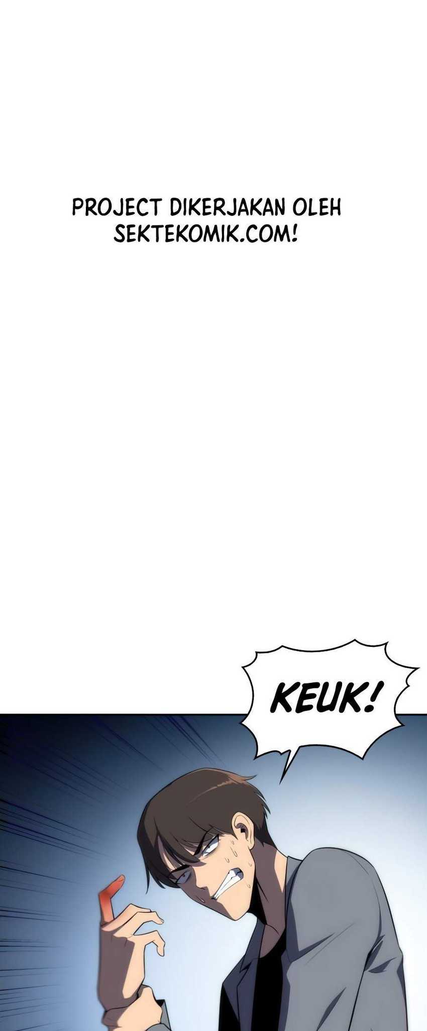 Manhwa Solo Max-Level Newbie Chapter 16 gambar nomor 2