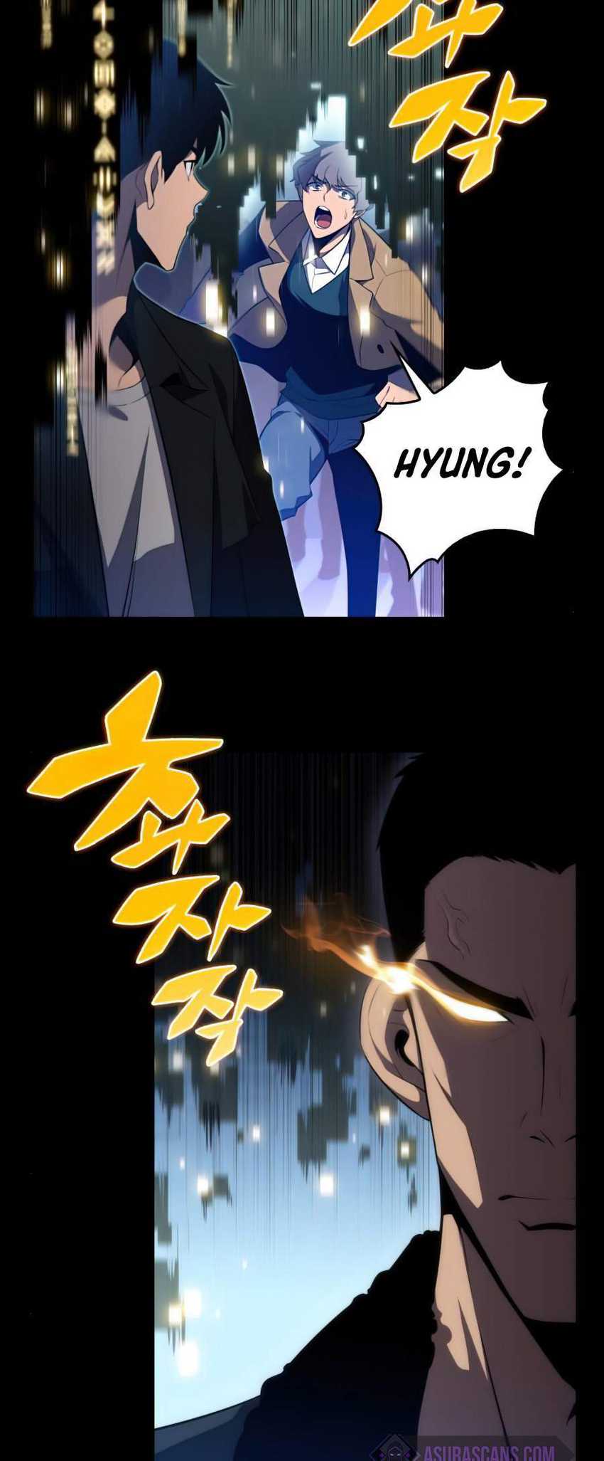 Solo Max-Level Newbie Chapter 16 Gambar 21