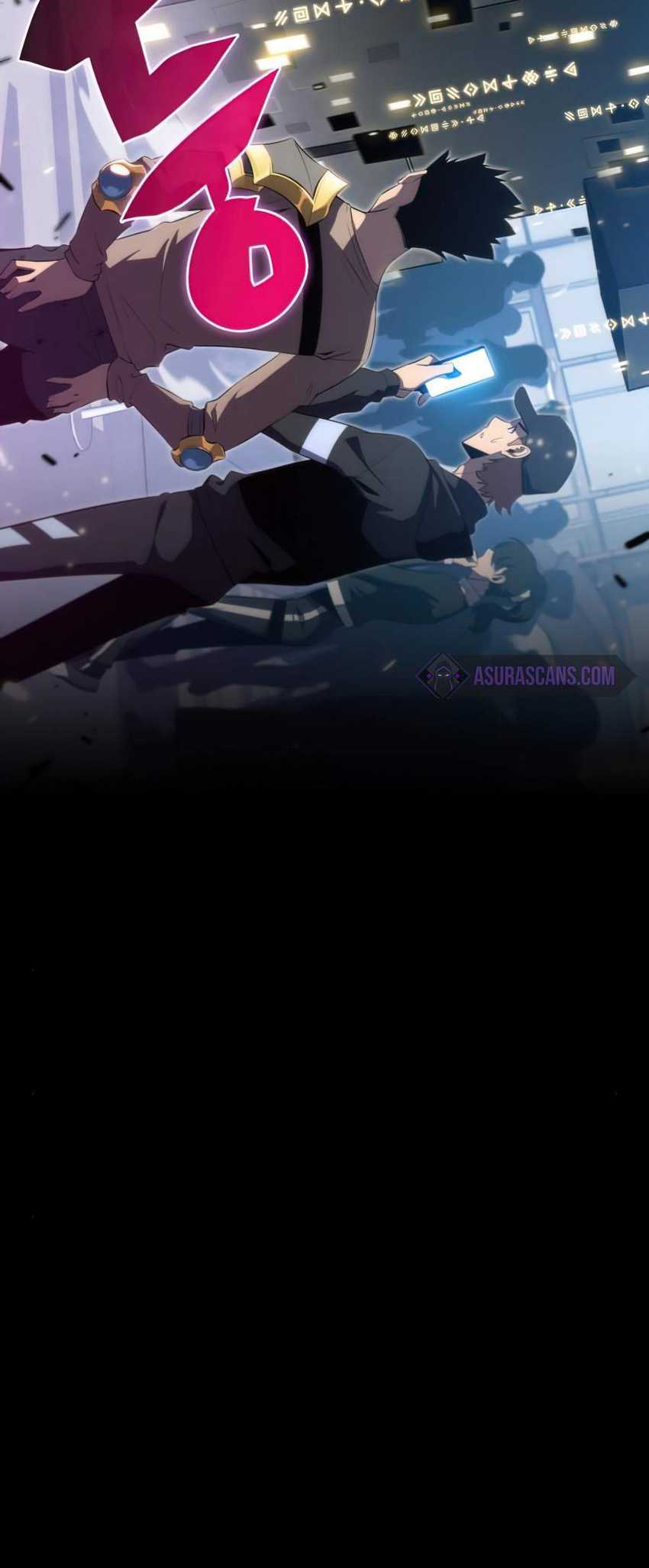 Solo Max-Level Newbie Chapter 16 Gambar 23