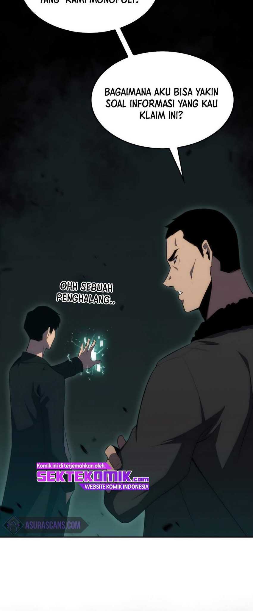 Solo Max-Level Newbie Chapter 16 Gambar 25