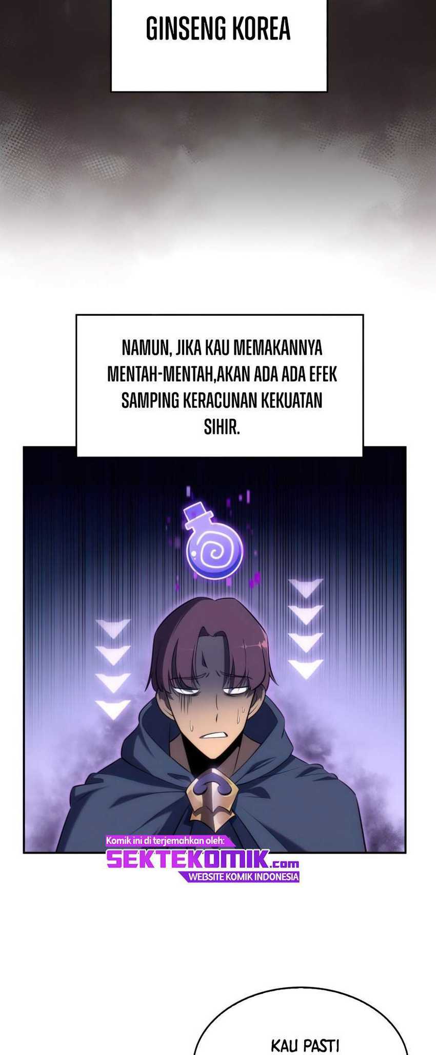 Solo Max-Level Newbie Chapter 16 Gambar 27